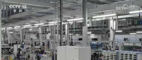 我國以場景為牽引的工業(yè)互聯(lián)網(wǎng)發(fā)展生態(tài)日益壯大，關(guān)鍵技術(shù)產(chǎn)品取得突破