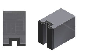 機(jī)械制造中的精密粘合 金屬面小橡膠件加工技術(shù)要點(diǎn)與供應(yīng)商對接指南